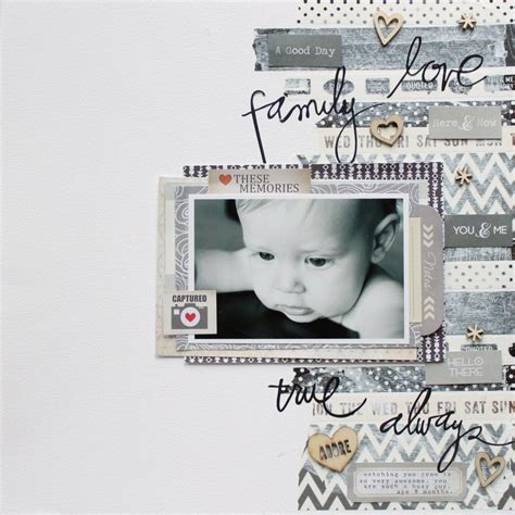 Image result for Scrap Book Examples