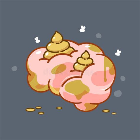 Image result for Poop Brain