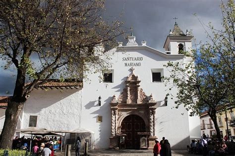 El Carmen de la Asuncion Church, Cuenca - Tripadvisor
