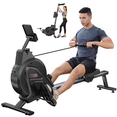 Image result for Rower Machine Workout