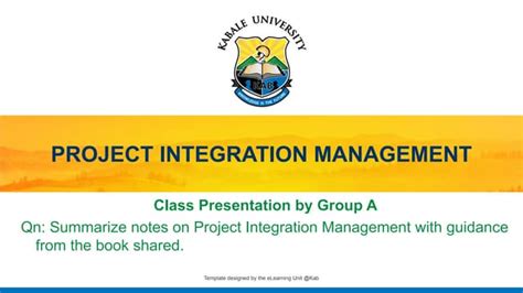 Project Management Class 的图像结果