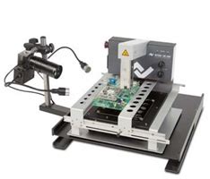 HR 200 - Hybrid Rework System