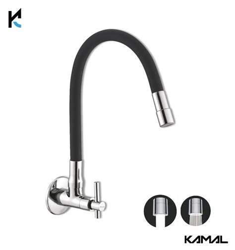 Tarim Dual Flow Sink Tap – by Kamal – Kamal Bathware
