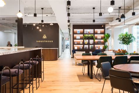 Industrious 的图像结果