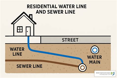Water Line Insurance: 7 Powerful Reasons to Protect in 2025