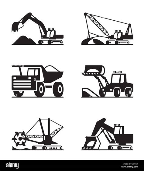 Mining Vector 的图像结果