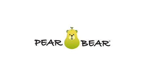 Pear Bear - Designer Kids Wear