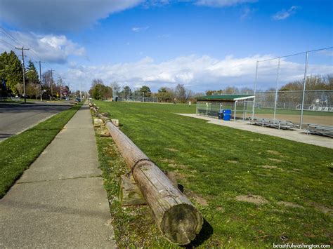 Riverview Playfield Park