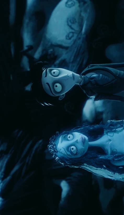Image result for Corpse Bride Banner