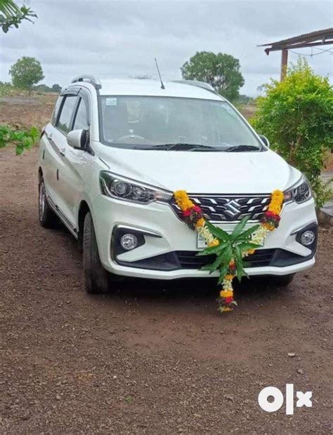 Maruti Suzuki Ertiga, 2024, CNG & Hybrids - Cars - 1773117548