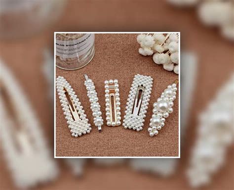 Pearl Accessories To Go With Any Look | Herzindagi