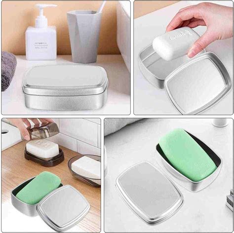 10 Best Travel Soap Cases: Traveler's Top Picks!