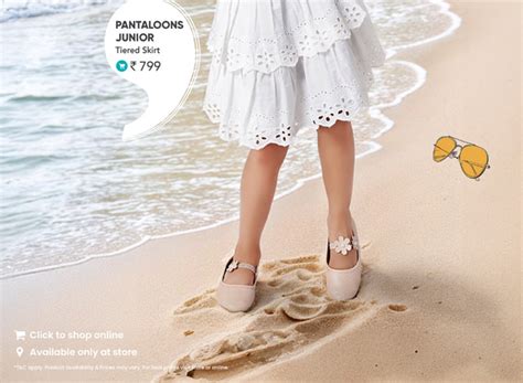 Pantaloons