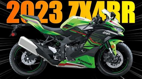 Kawasaki Ninja ZX-4R is Being Launched in India on September 11, Know ...