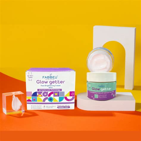 Fabbeu Skin Brightening Creams Online In Great Deals – FABBEU