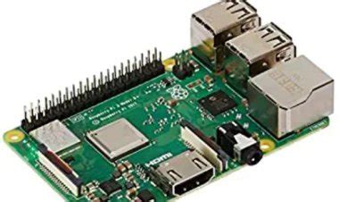 Image result for Raspberry Pi 3 Model B Pin 1 On Header