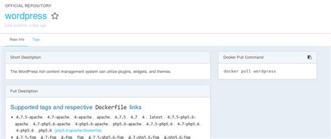Image result for Docker Repository