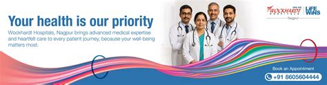 Best Doctors & Surgeons in Nagpur