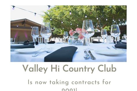 Valley Hi Country Club
