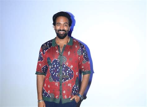 Vishnu Manchu on Ginna: 'The movie brings me back into the action ...