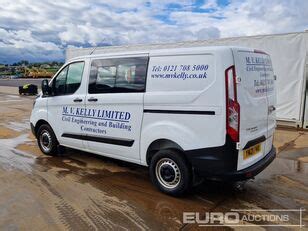 Ford Transit Kombi combi van for sale, used Ford Transit Kombi combi ...