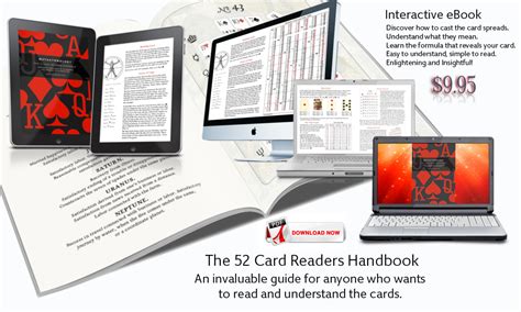 52 Card Readers Handbook