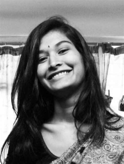 Babitha George - Quicksand