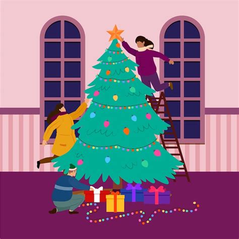 Rockin around christmas tree Images - Free Download on Freepik