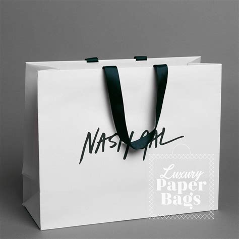 Paper Bag Design Ideas at John Richard blog