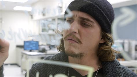 Image result for Alien Code Behind the Scenes