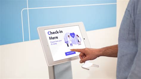 Image result for Patient Access Experience Registration Using eCheck-In
