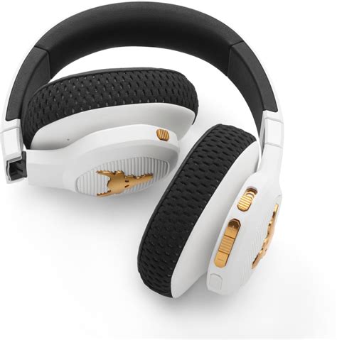 Customer Reviews: JBL Under Armour Project Rock Wireless Over-the-Ear ...