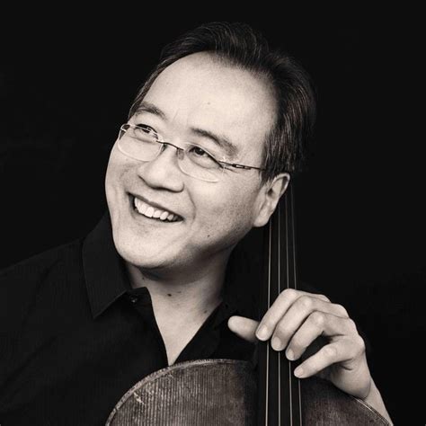 Yo-Yo Ma Concert, Tour Dates & Tickets 2025