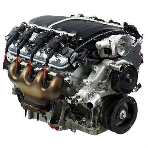 Image result for Chevy LS7 Engine