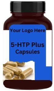5-HTP Plus Capsules