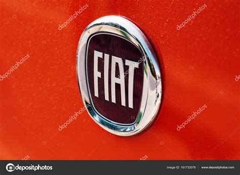 Fiat Group Logo
