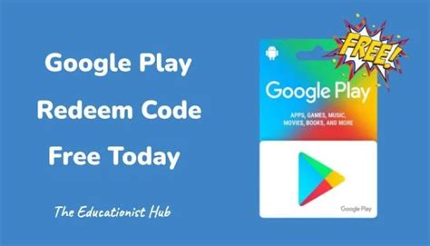 Image result for Free Redeem Code Google Pay