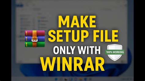 How to Create a winRAR File 的图像结果