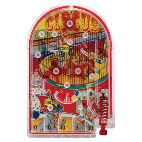 Image result for Mini Pinball Game