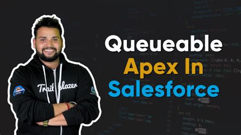Image result for Queueable Apex Tutorial