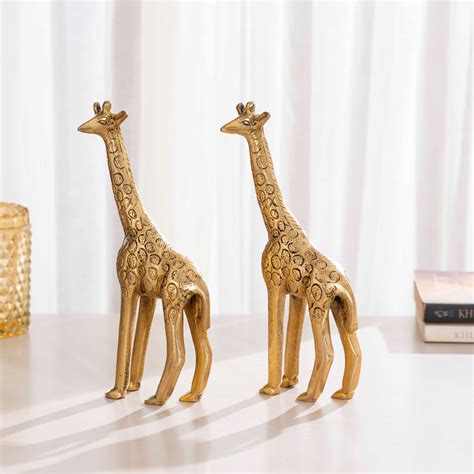 Animal Figurines & Showpieces | Darbar Craft
