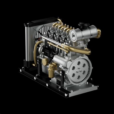 Image result for Engine Kit Build for Training