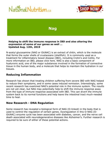 Image result for Nag Tutorial