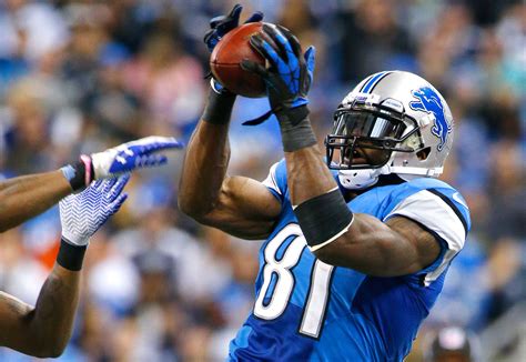 In Good Hands - Calvin Johnson's Huge Day - ESPN