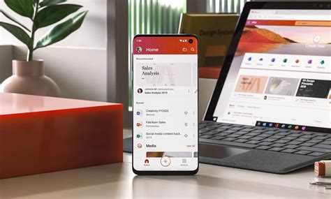 Here's How To Install The All-New Microsoft Office Application On Your ...