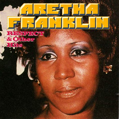Aretha Franklin - Respect & Other Hits | Releases | Discogs