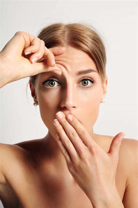 Reclaiming Youthful Skin: How to Get Rid of Fine Lines | Grazia India