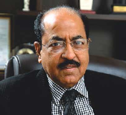 Meet United Group of Institutions' Advisory Council