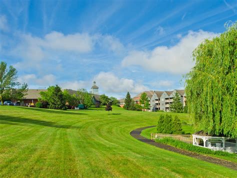 LECOM Senior Living Center | Nursing Home in Erie, PA