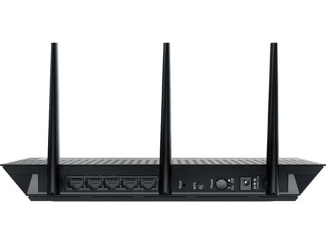 Image result for Netgear Range Extender AC1900